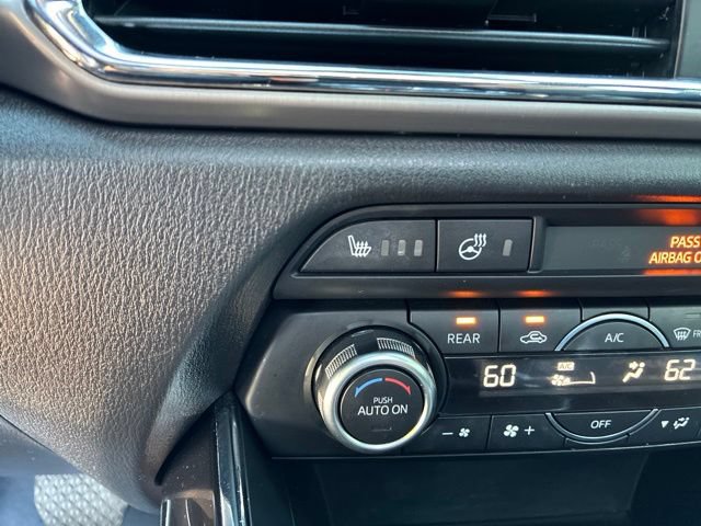 Used 2018 MAZDA CX-9 Grand Touring AWD/4WD image 16