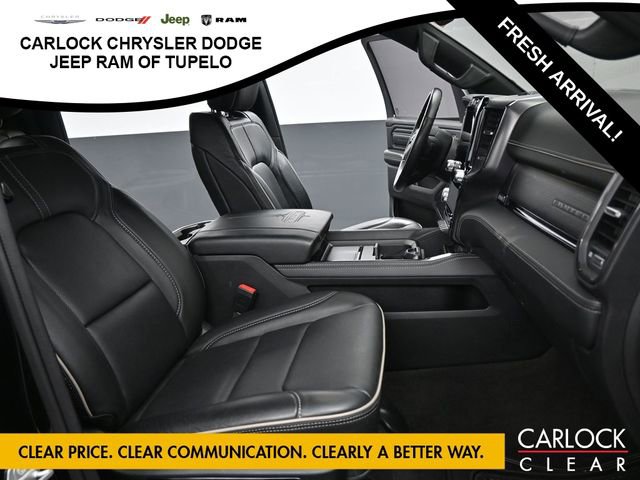 Used 2023 RAM 1500 Limited w/ Night Edition image 44