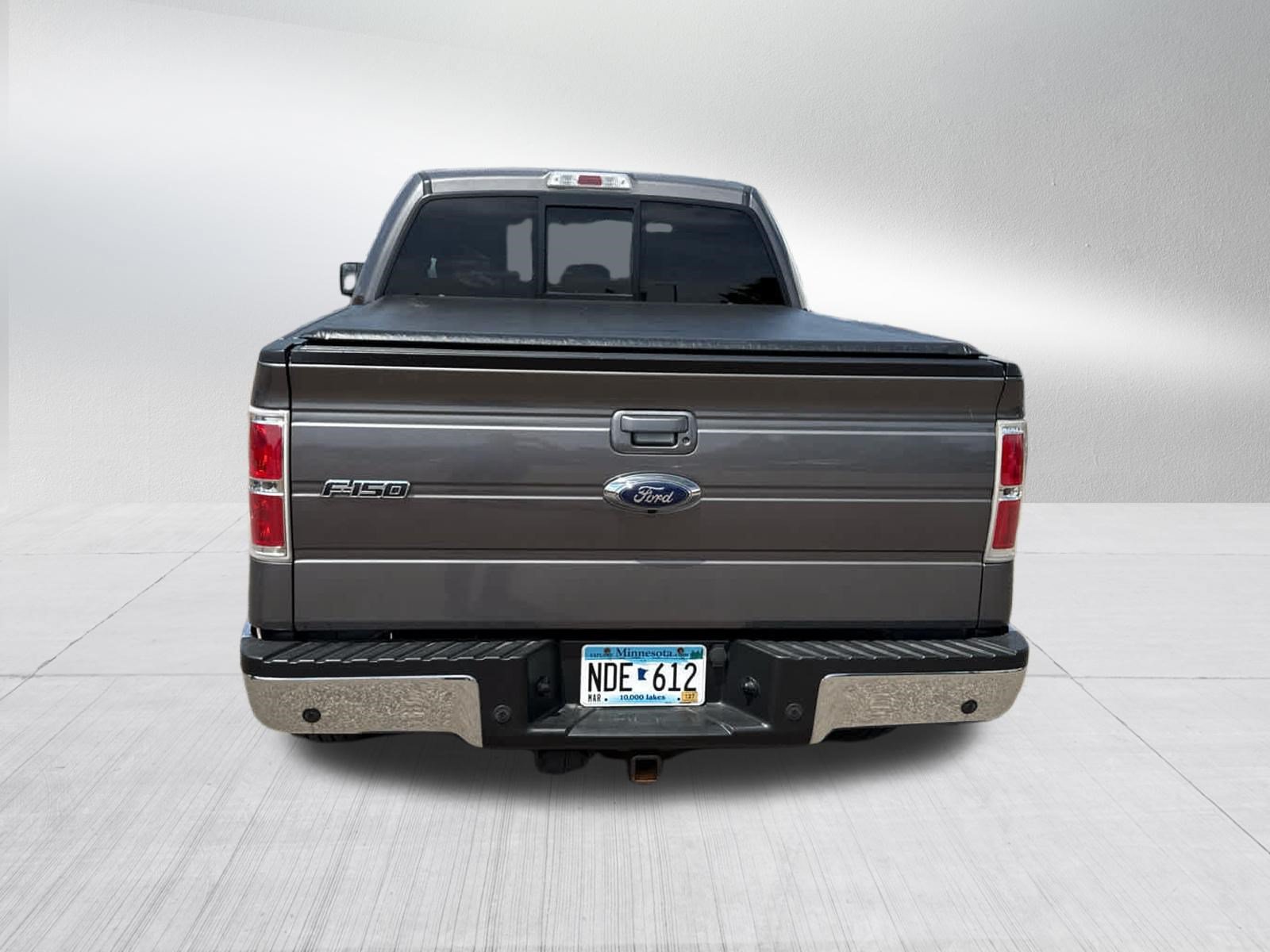 Used 2014 Ford F150 Lariat w/ Equipment Group 501A Mid AWD/4WD image 6