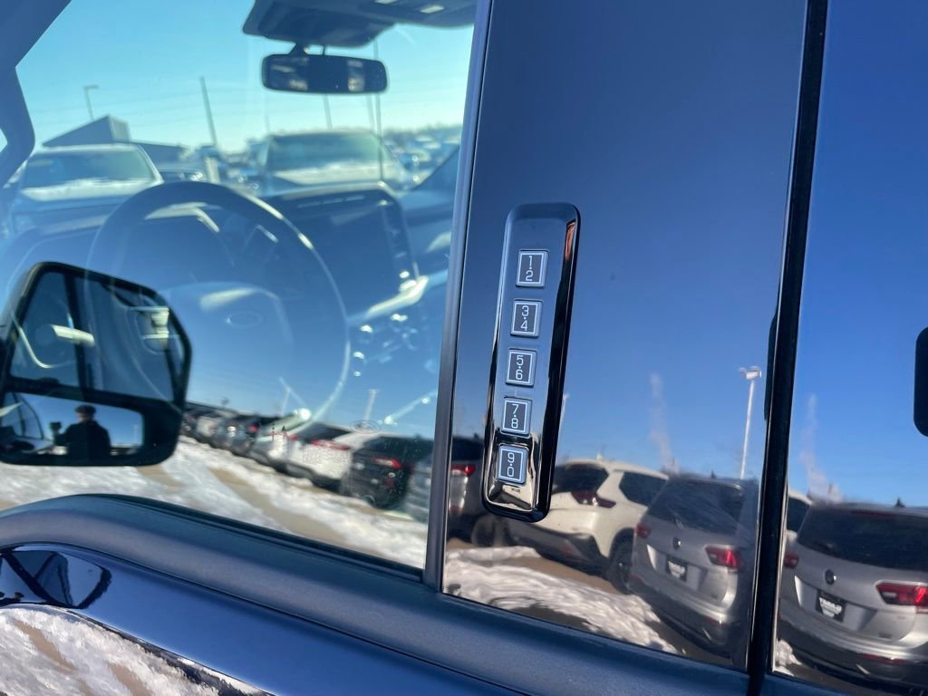 Used 2023 Ford F150 XLT w/ Equipment Group 302A High image 62