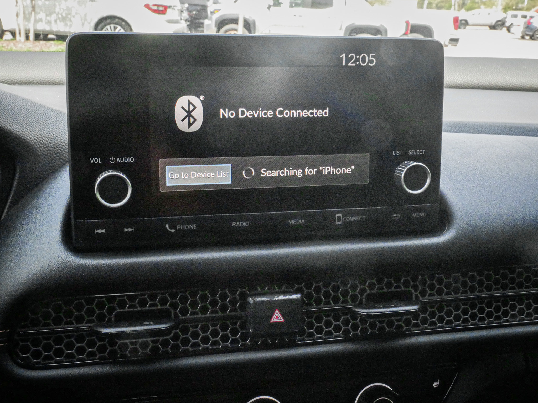 Used 2024 Honda HR-V Sport image 22