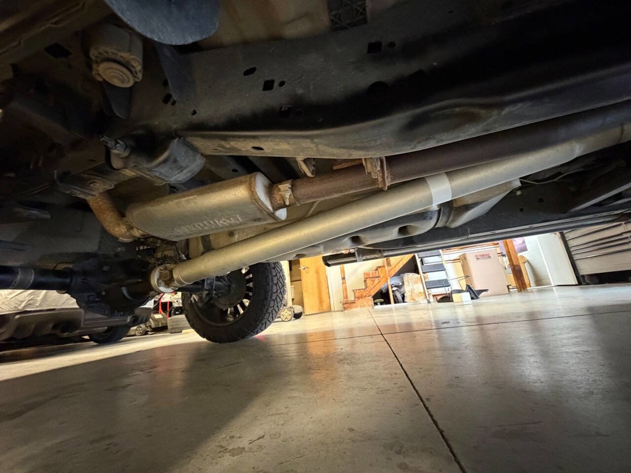 Used 2019 Ford F150 King Ranch image 12