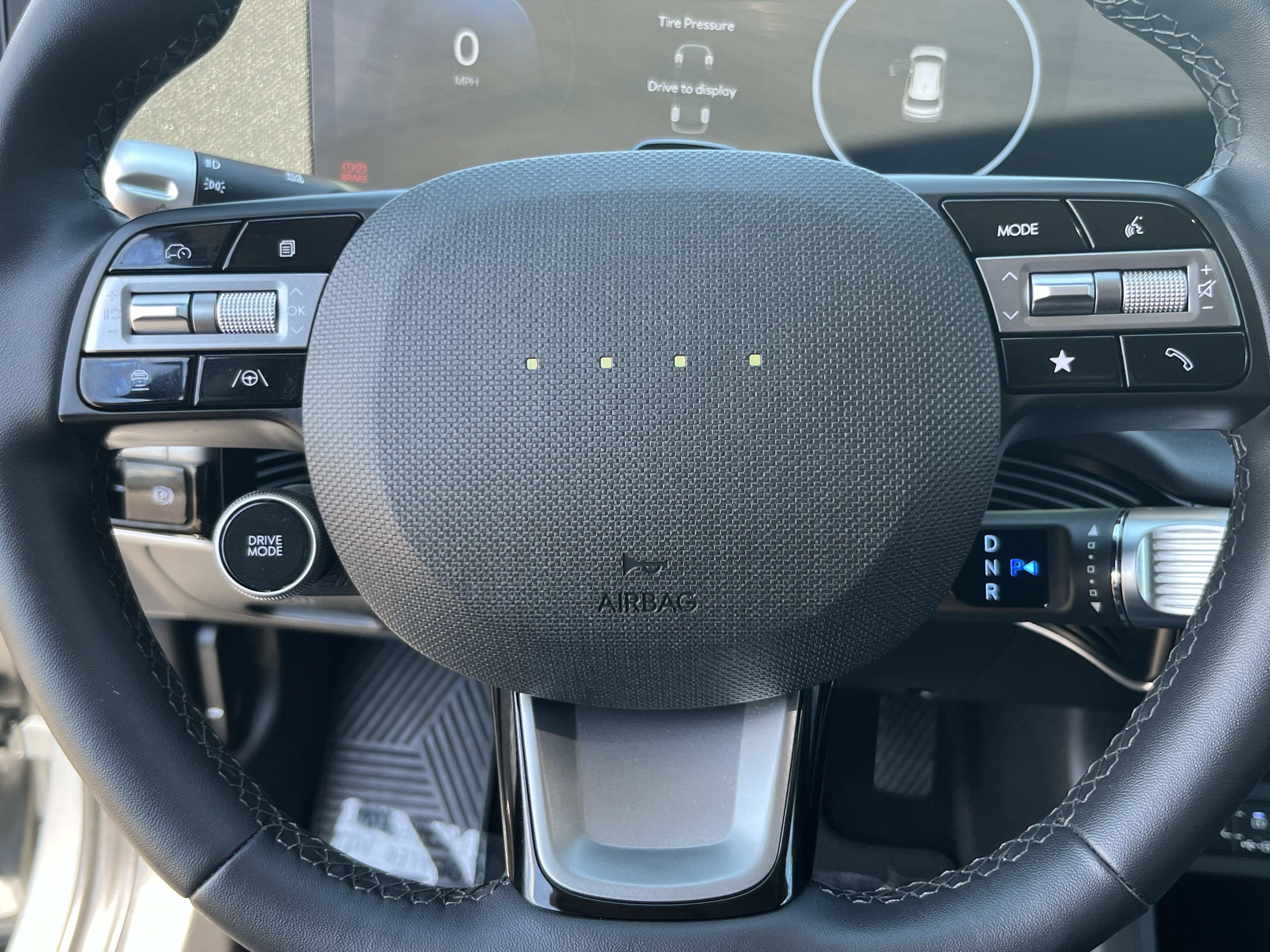 Certified 2025 Hyundai Ioniq 5 Limited AWD/4WD image 19