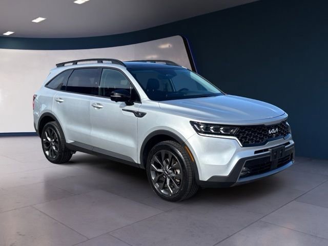 Used 2022 Kia Sorento SX Prestige AWD/4WD image 7