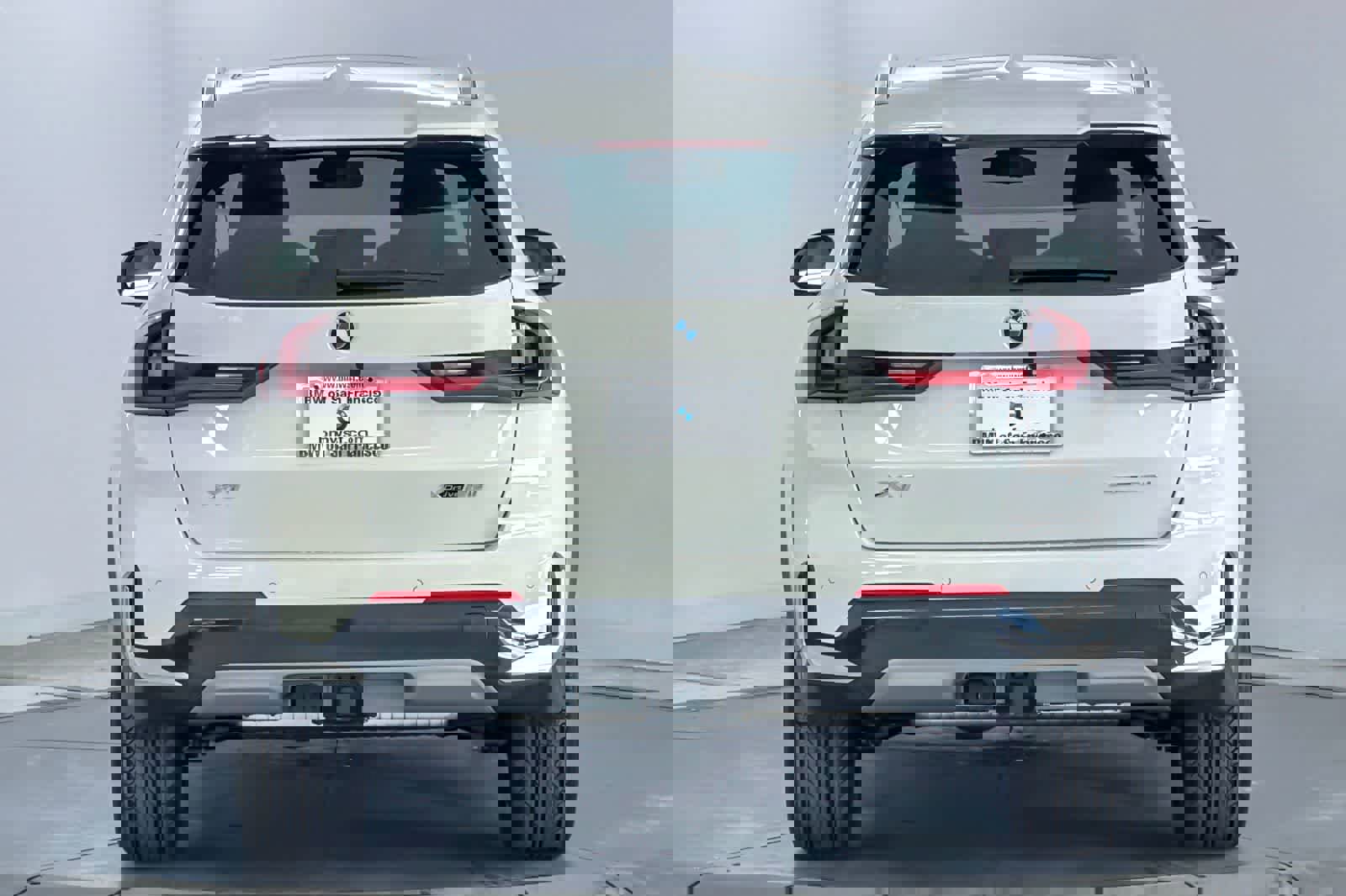 Used 2026 BMW X1 xDrive28i w/ Technology Package image 7