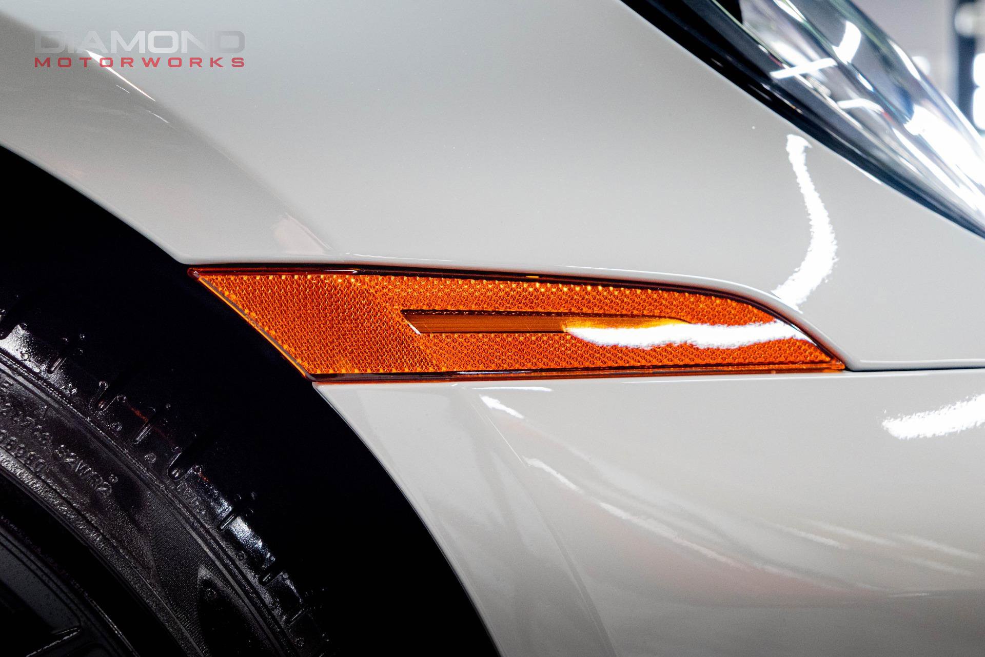 Used 2024 Porsche 911 Carrera S image 45