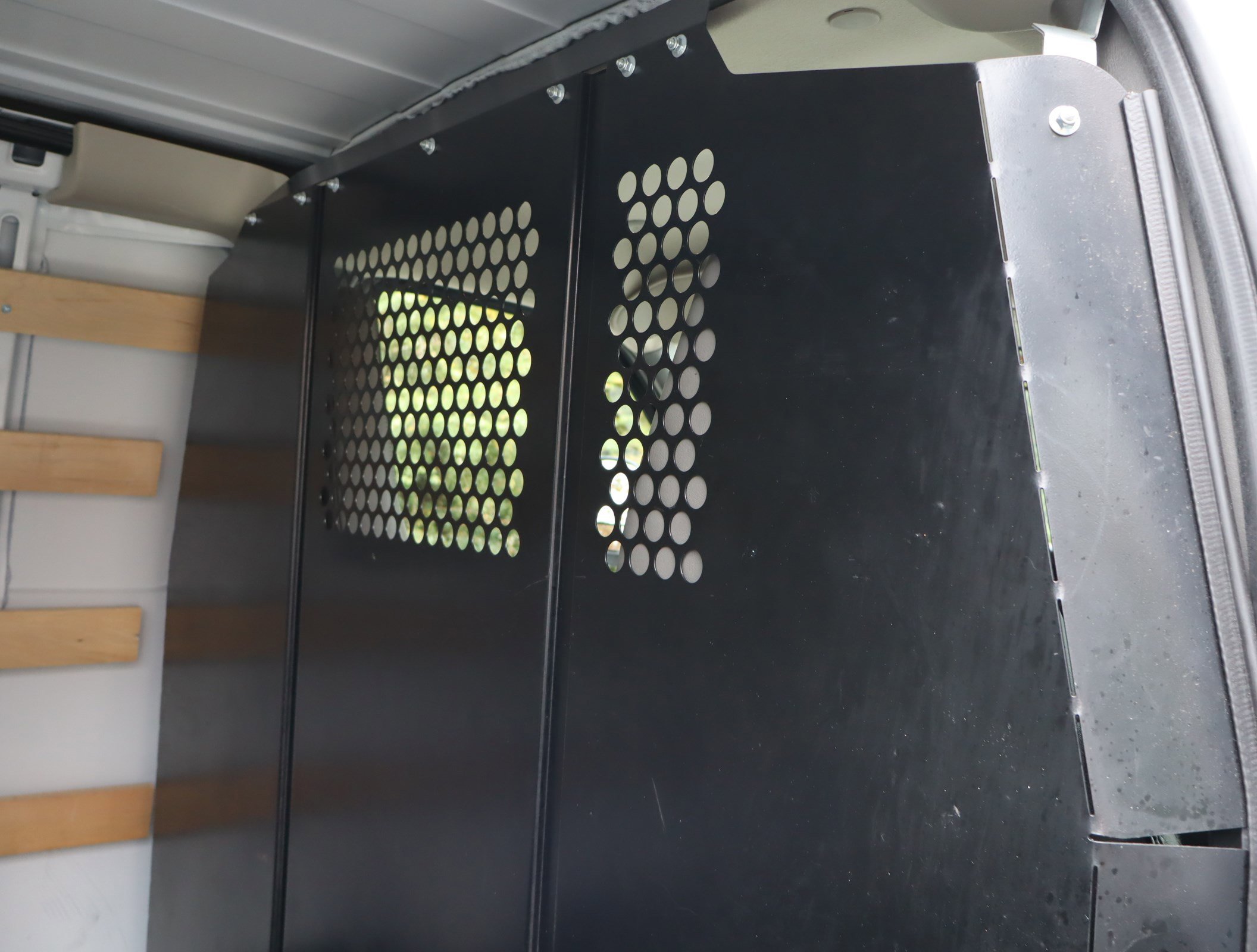 Used 2024 Chevrolet Express 2500 w/ Driver Convenience Package image 34