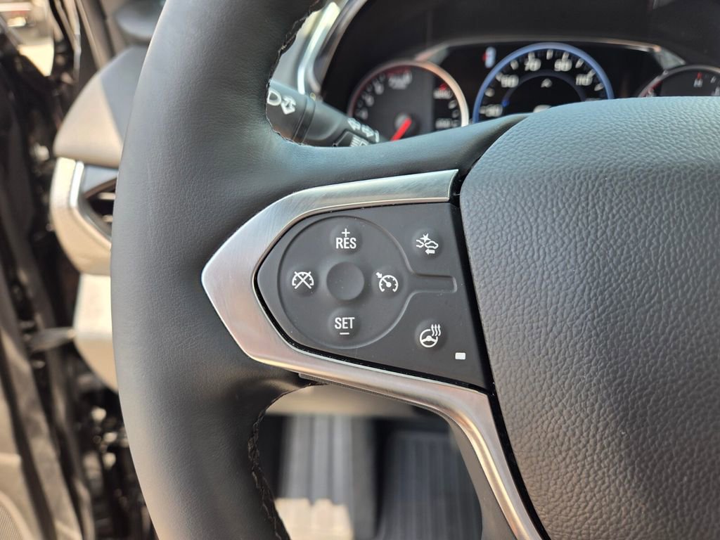 Certified 2023 Chevrolet Traverse Premier w/ Redline Edition image 32