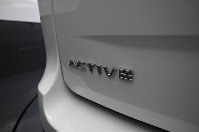 Certified 2026 Ford Expedition Active AWD/4WD image 5