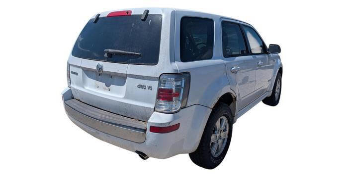 Used 2008 Mercury Mariner 4WD V6 image 5