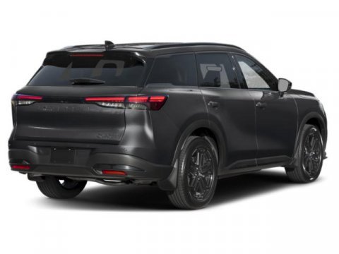 New 2026 INFINITI QX60 Sport w/ Dark Cargo Package video 2