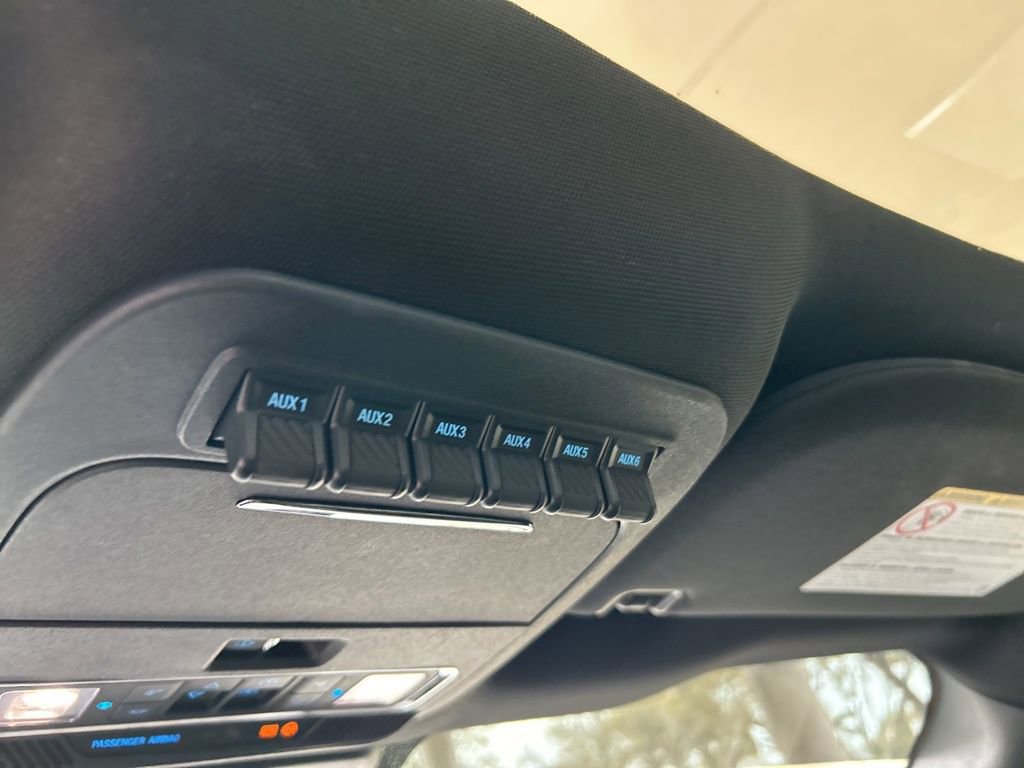 Used 2024 Ford F350 Platinum image 46