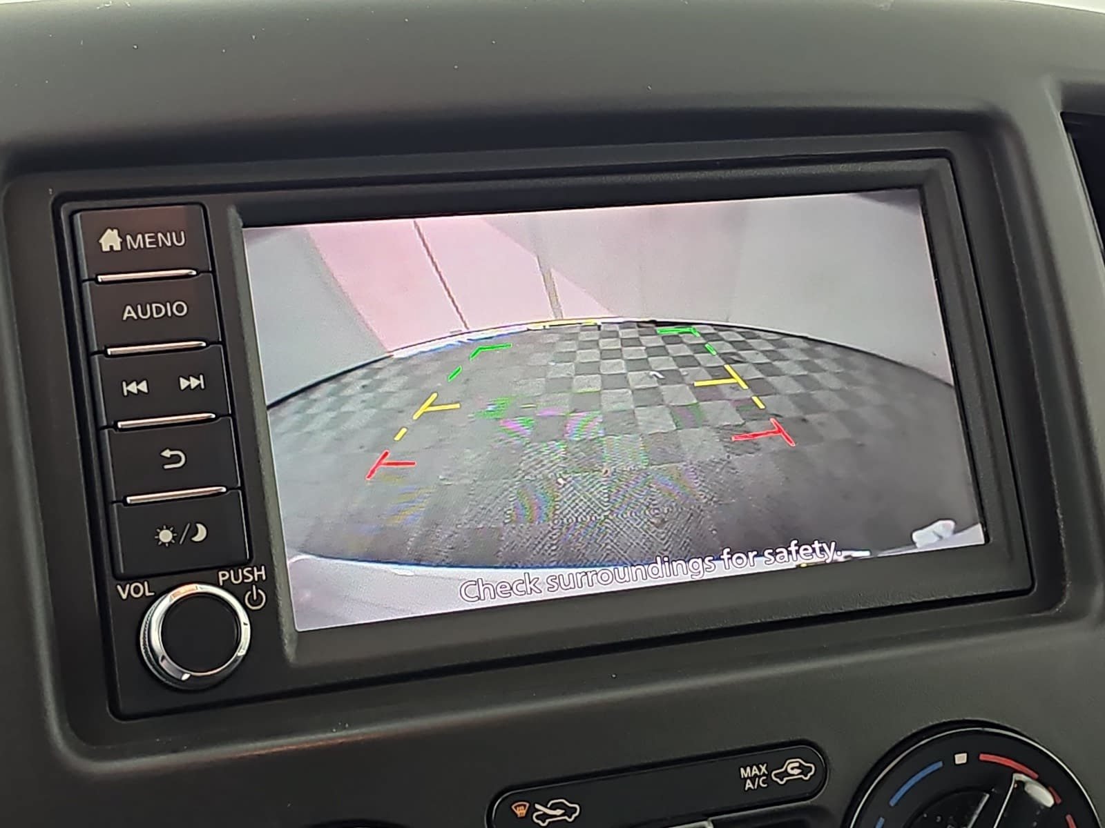 Used 2020 Nissan NV200 SV FWD image 19