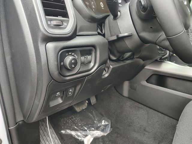 New 2026 RAM 1500 Big Horn image 13