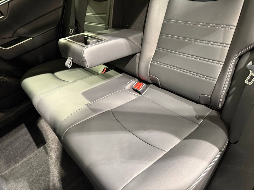 Certified 2024 Toyota RAV4 XLE Premium w/ Weather Package image 21