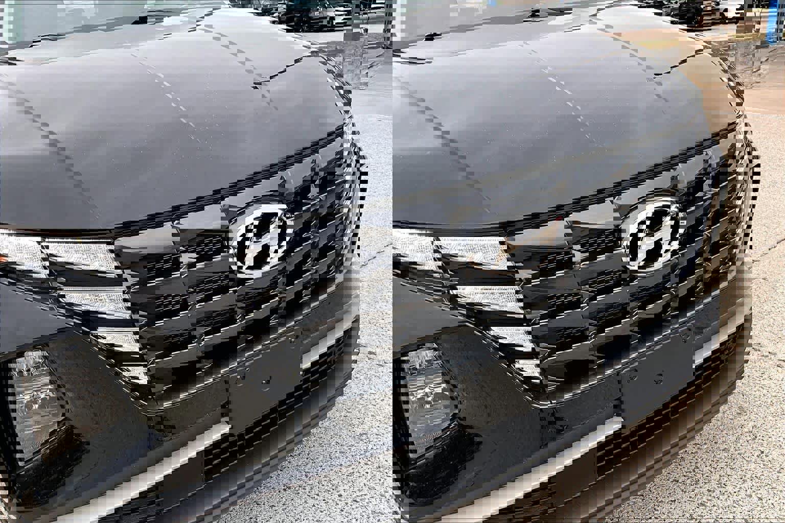 Used 2024 Hyundai Tucson SEL image 30