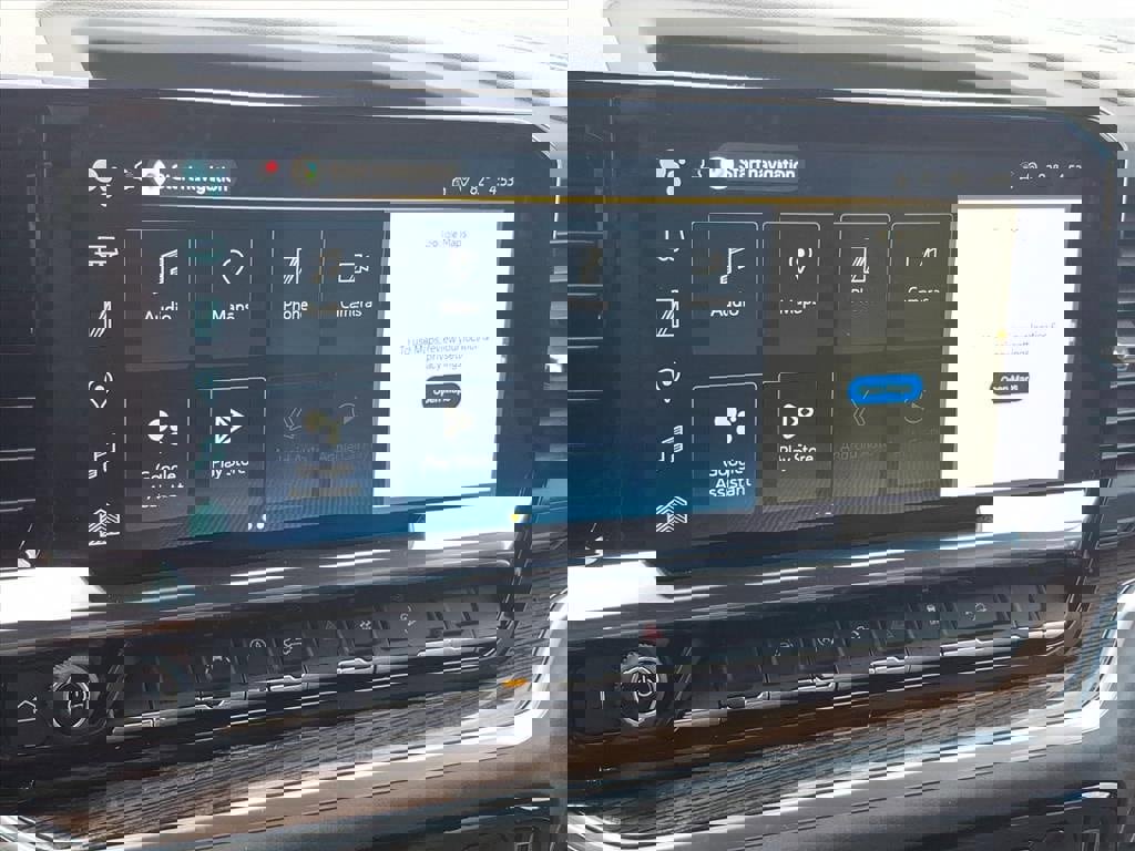 New 2026 Chevrolet Silverado 1500 LT Trail Boss image 20