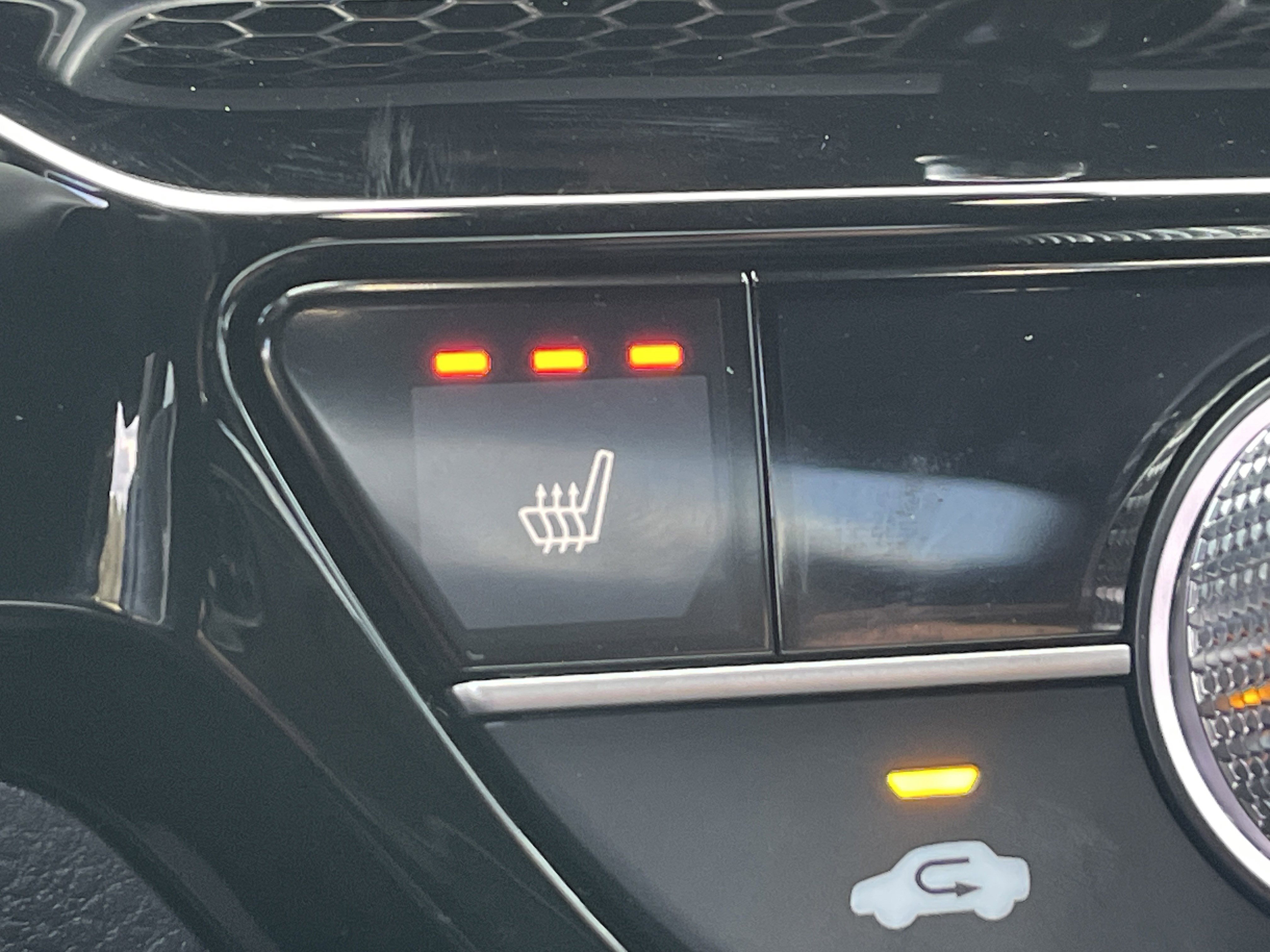 Certified 2025 Honda Civic Sport Touring image 25