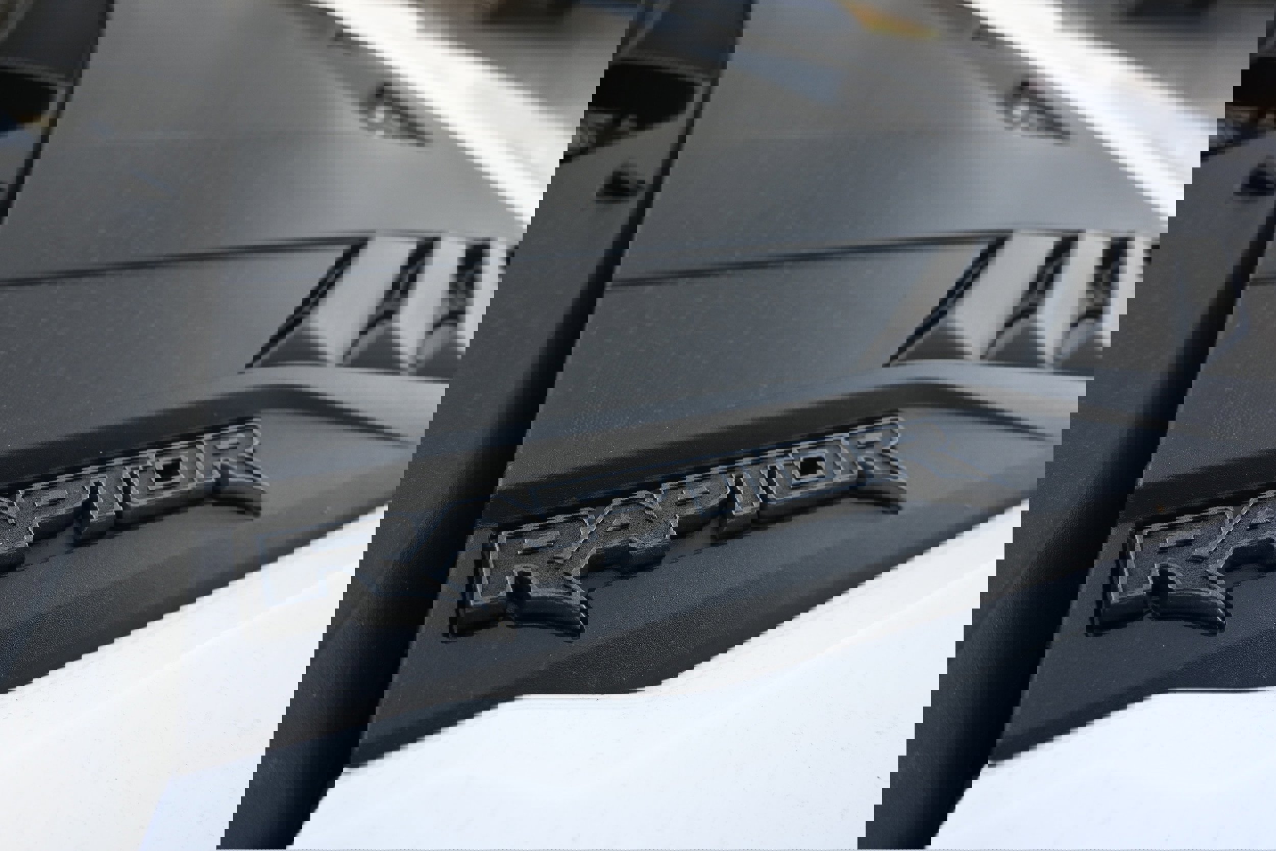 Used 2023 Ford Bronco Raptor image 25