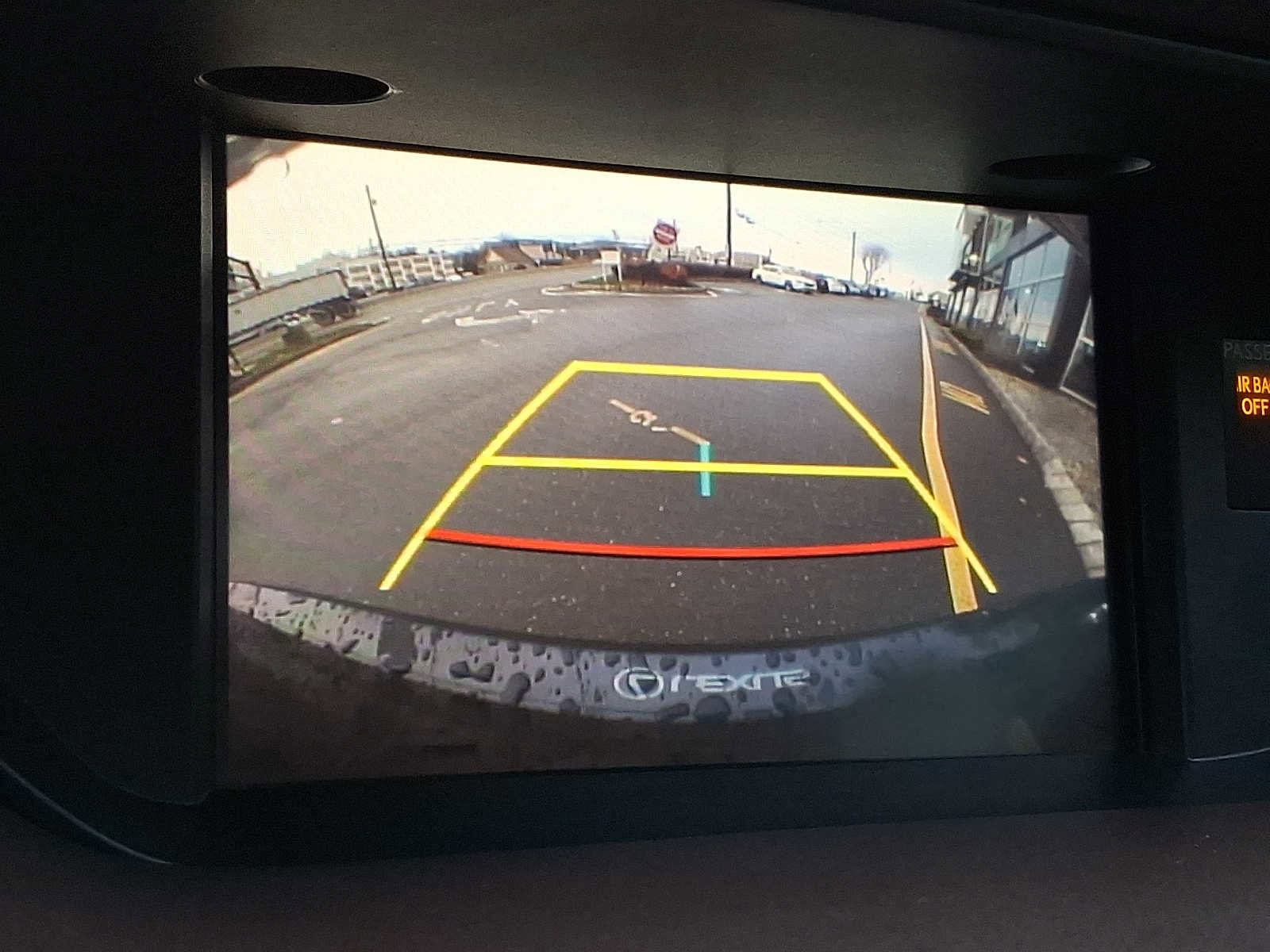 Used 2017 Lexus ES 350 image 16