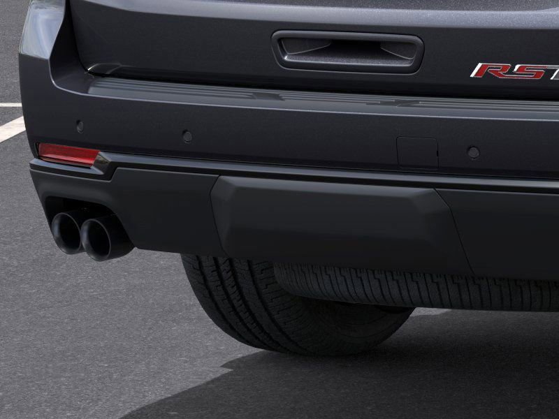 New 2026 Chevrolet Tahoe RST image 17