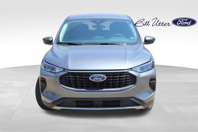 Used 2025 Ford Escape Active FWD video 2