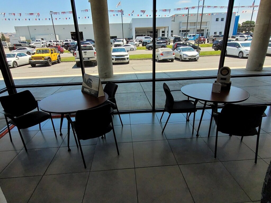 Used 2020 RAM 2500 Laramie image 37