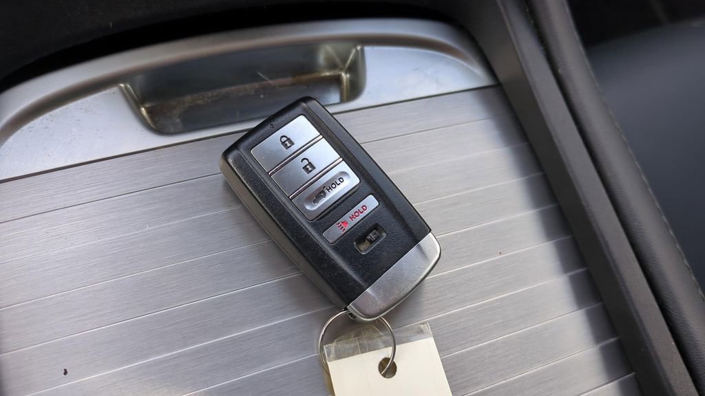 Used 2021 Acura RDX AWD image 26