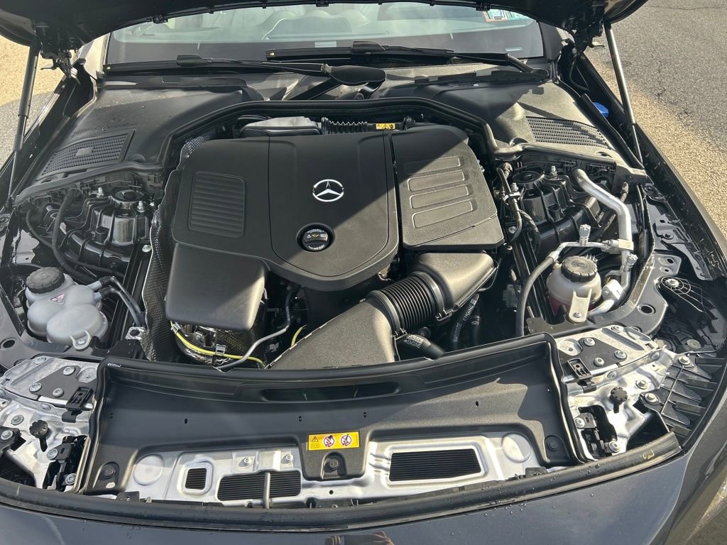 New 2026 Mercedes-Benz CLE 300 CLE 300 image 22