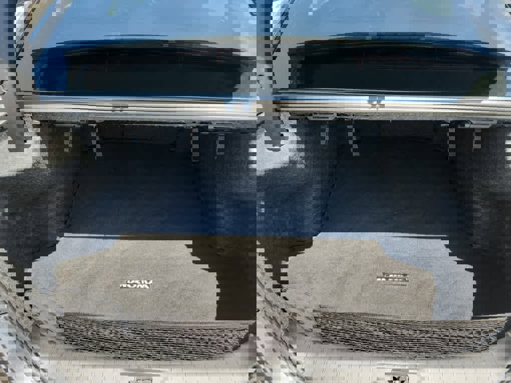 Used 2020 Nissan Maxima 3.5 SL w/ Floor Mat Group image 13