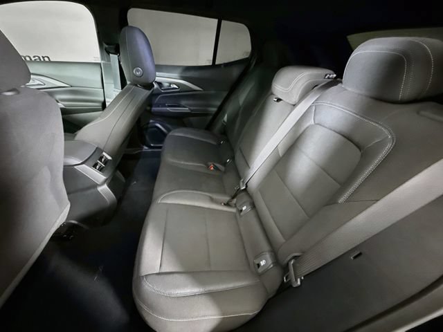 Used 2026 Chevrolet Equinox EV LT w/ Comfort Package FWD image 24