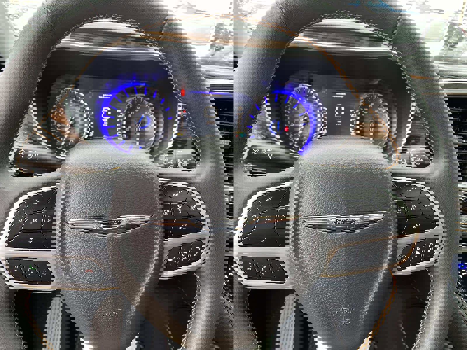 Certified 2022 Chrysler Pacifica Pinnacle image 20