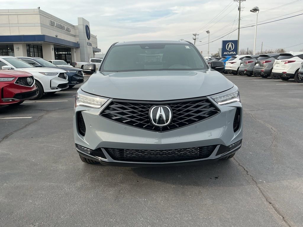 New 2026 Acura RDX A-Spec image 7