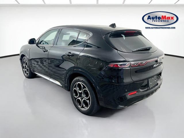 Used 2024 Alfa Romeo Tonale Ti w/ Active Assist Package AWD/4WD image 6