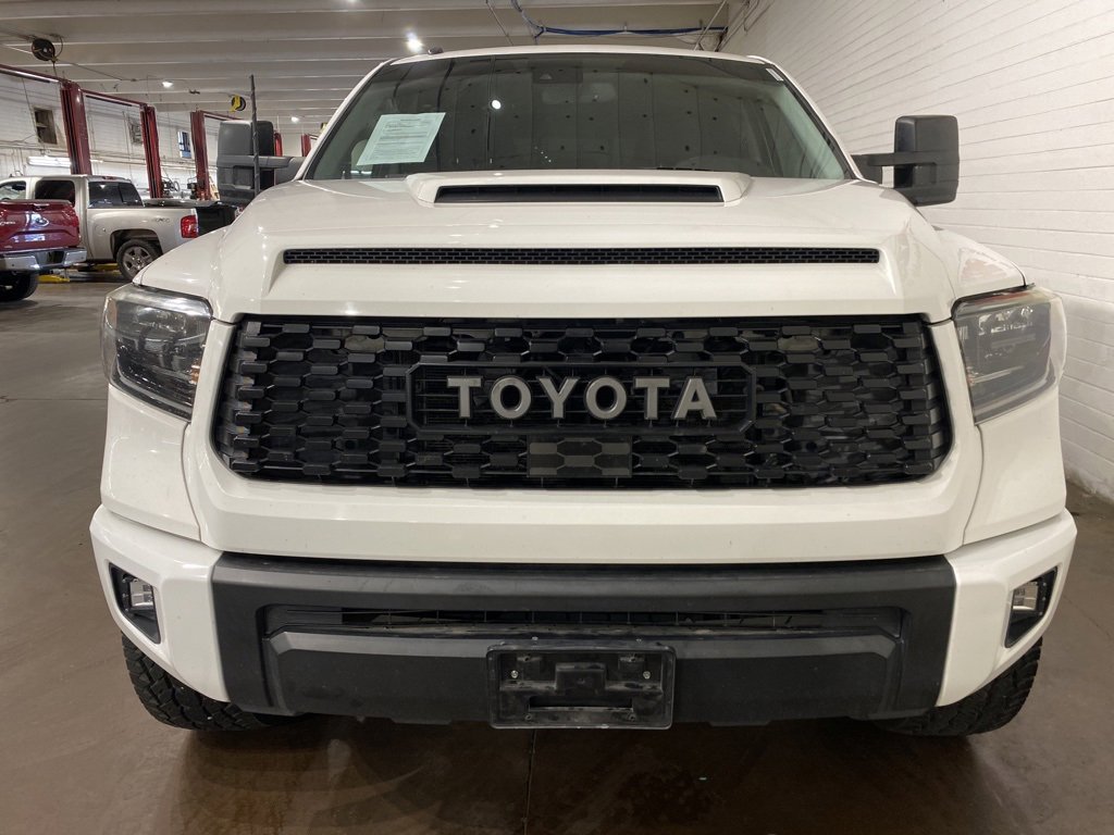 Used 2019 Toyota Tundra TRD Pro image 8