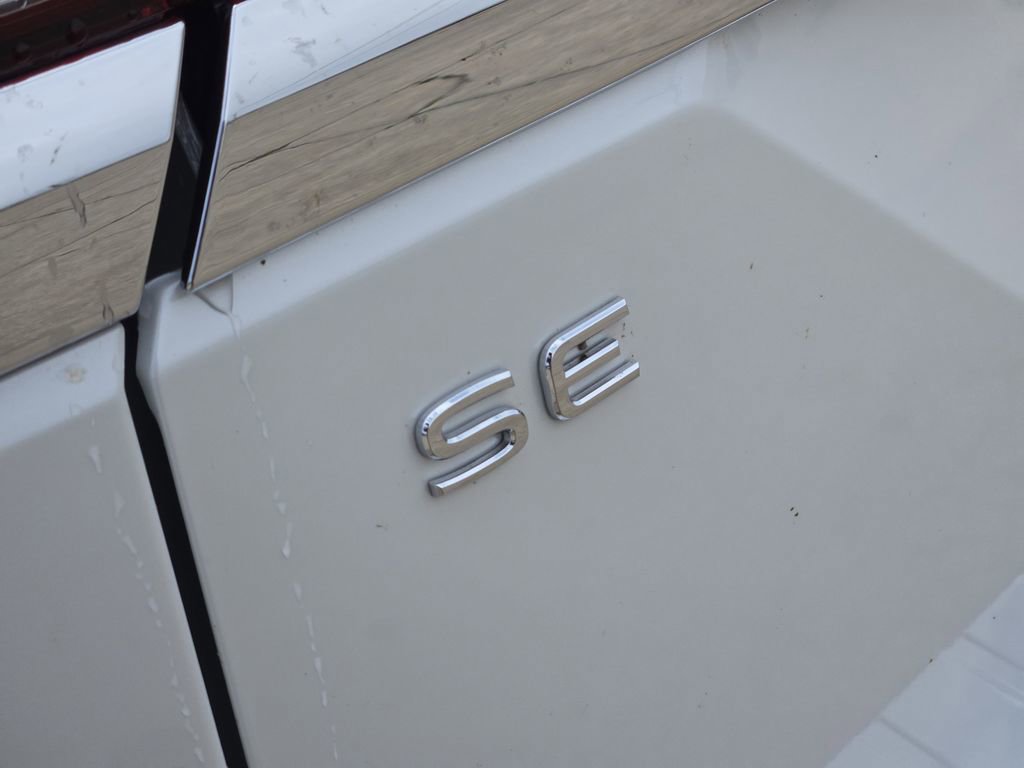 New 2026 Volkswagen Atlas SE AWD/4WD image 8