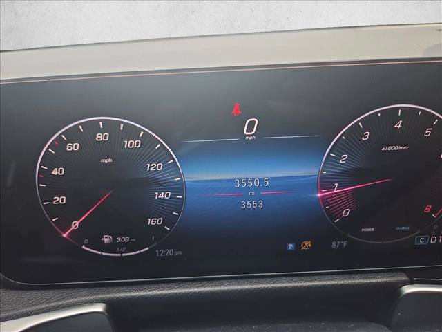 Used 2026 Mercedes-Benz GLB 250 image 19