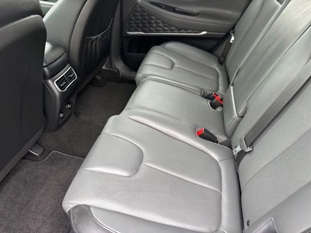 Used 2023 Hyundai Santa Fe SEL w/ Premium Package AWD/4WD image 30