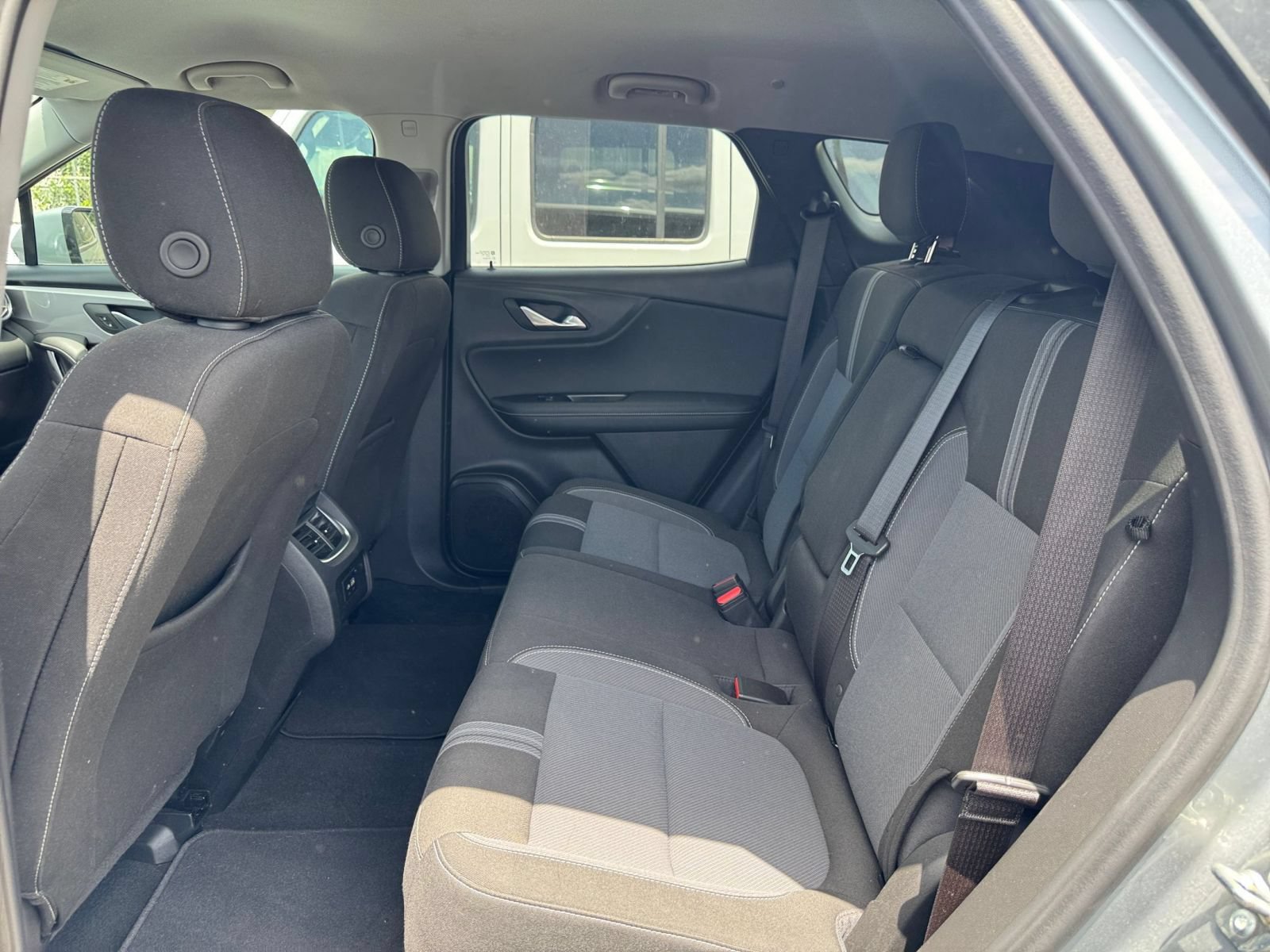 Used 2026 Chevrolet Blazer LT FWD image 20