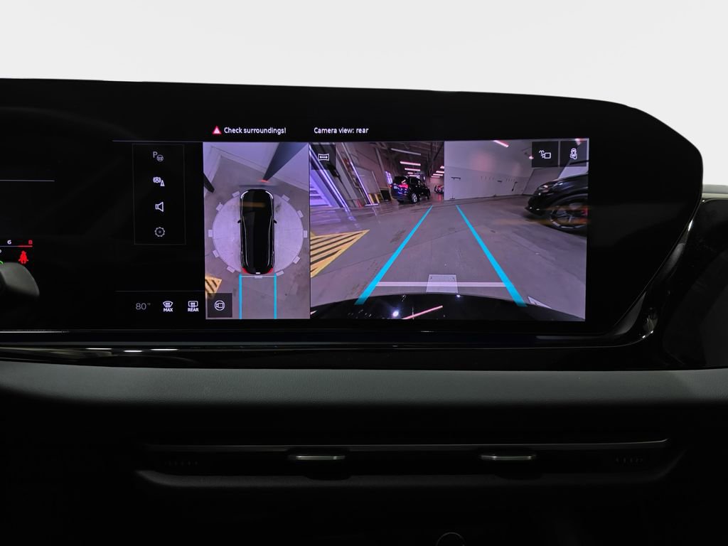 Used 2025 Audi A5 2.0T Premium Plus w/ Premium Plus image 25