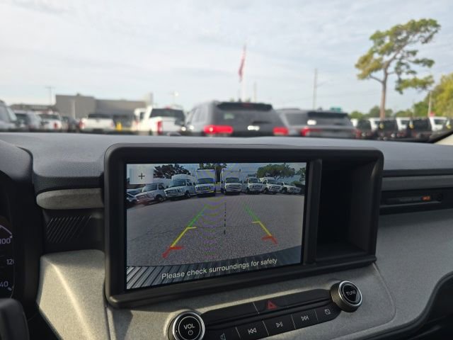 Used 2023 Ford Maverick XLT FWD image 14