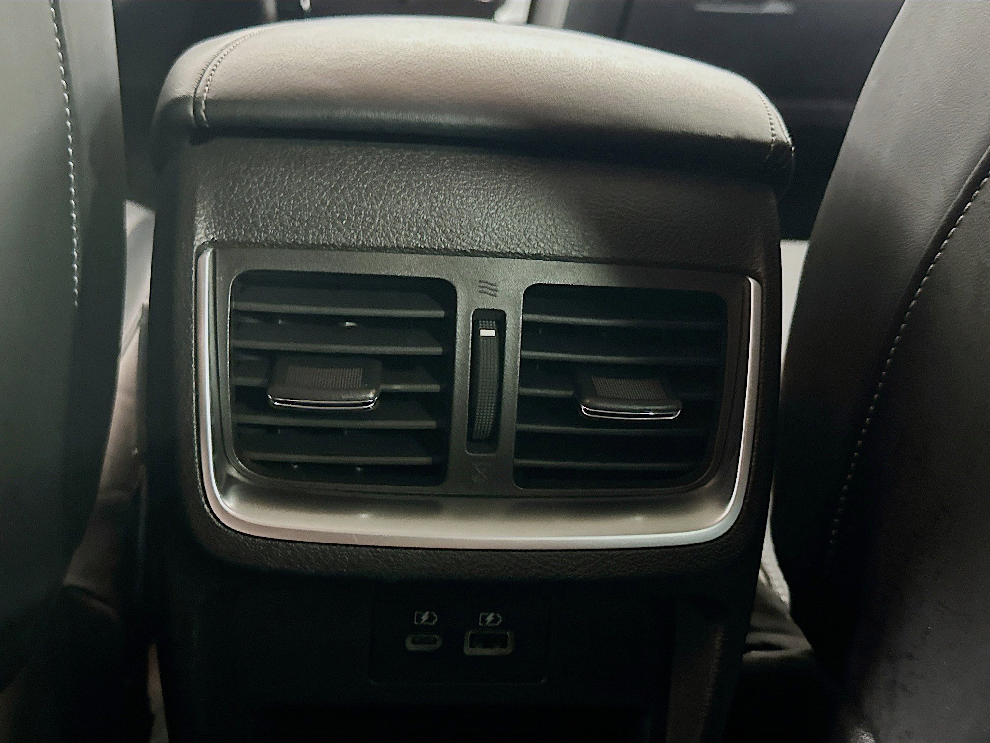 Used 2022 INFINITI QX50 Luxe image 27