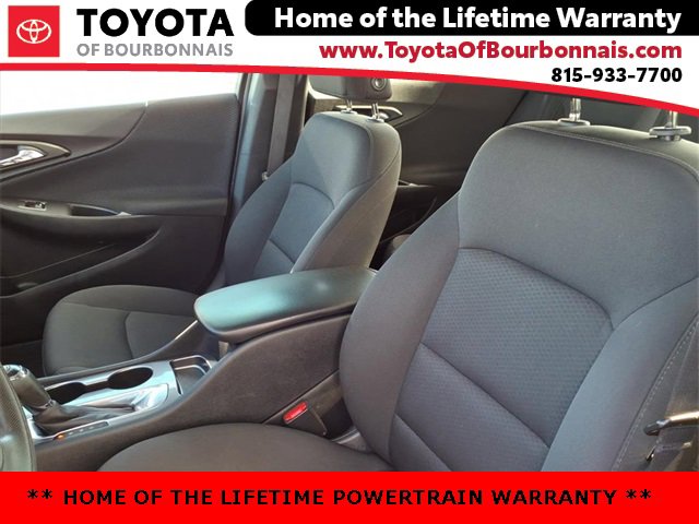 Used 2020 Chevrolet Malibu LS image 10