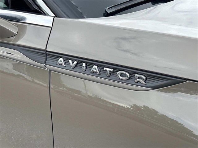New 2025 Lincoln Aviator Reserve w/ Equipment Group 201A image 10