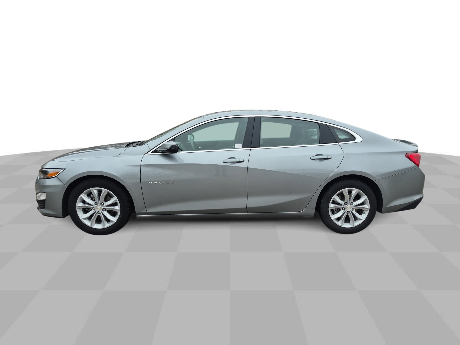 Used 2023 Chevrolet Malibu LT image 6