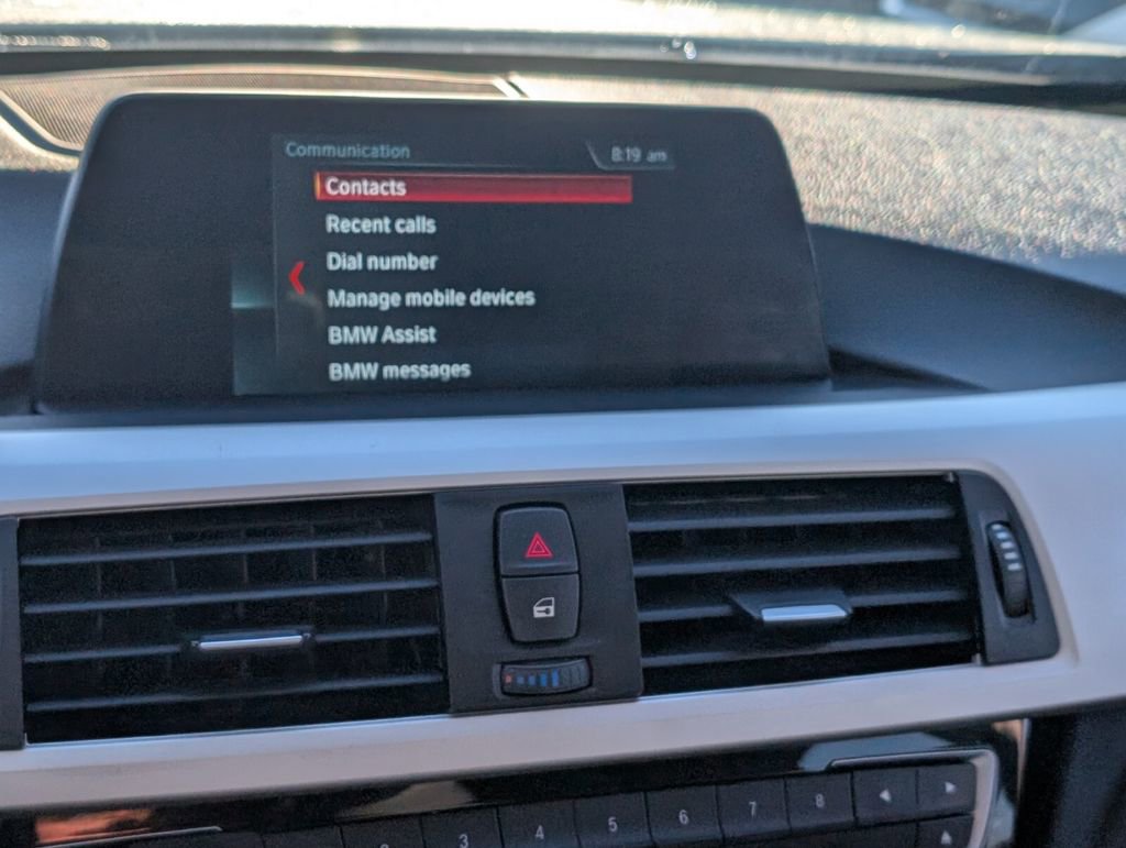 Used 2018 BMW 320i Sedan image 23