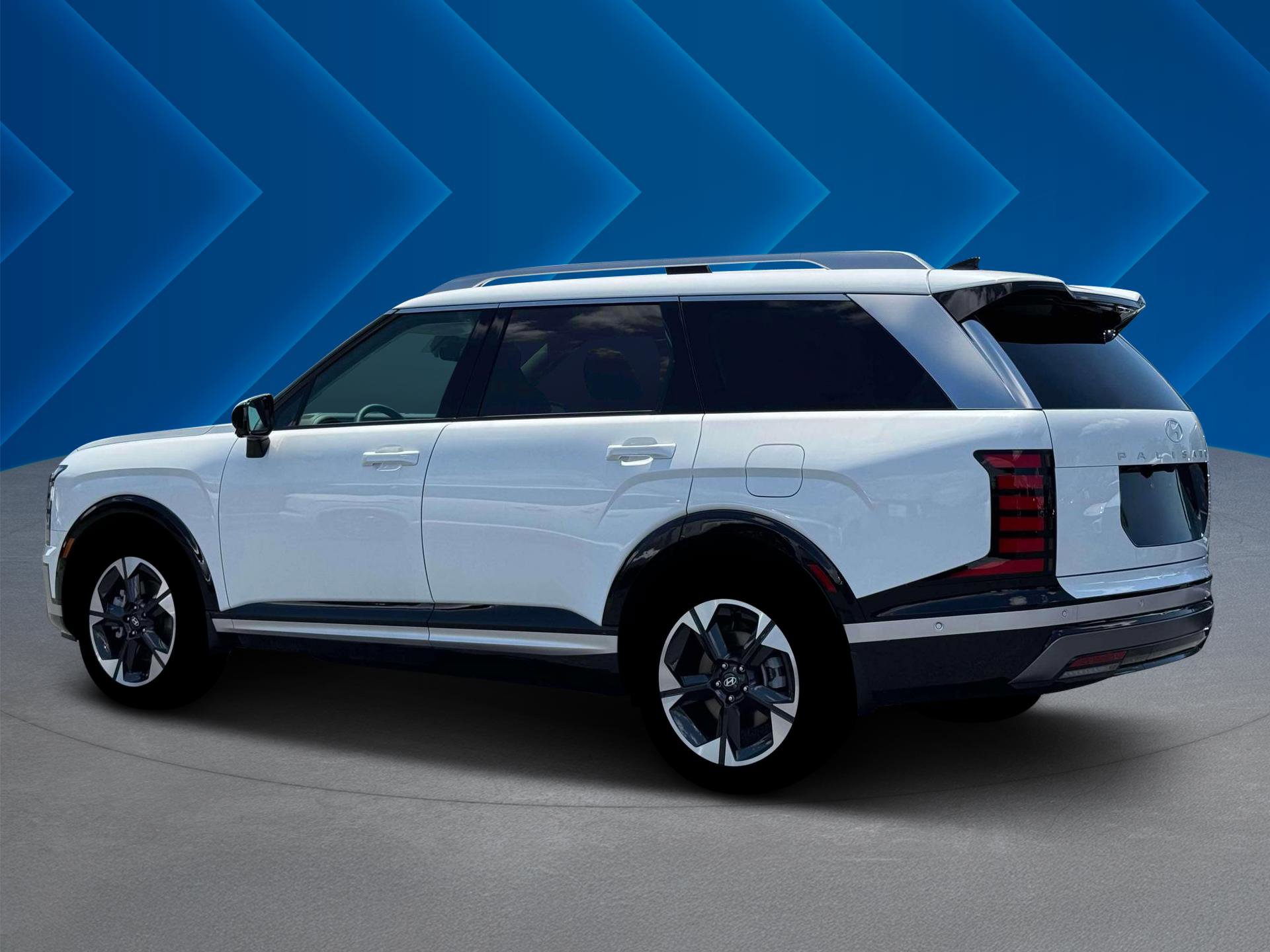 New 2026 Hyundai Palisade Limited image 4