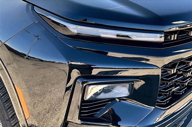 Used 2025 Chevrolet Traverse RS w/ LPO, Floor Liner Package image 33