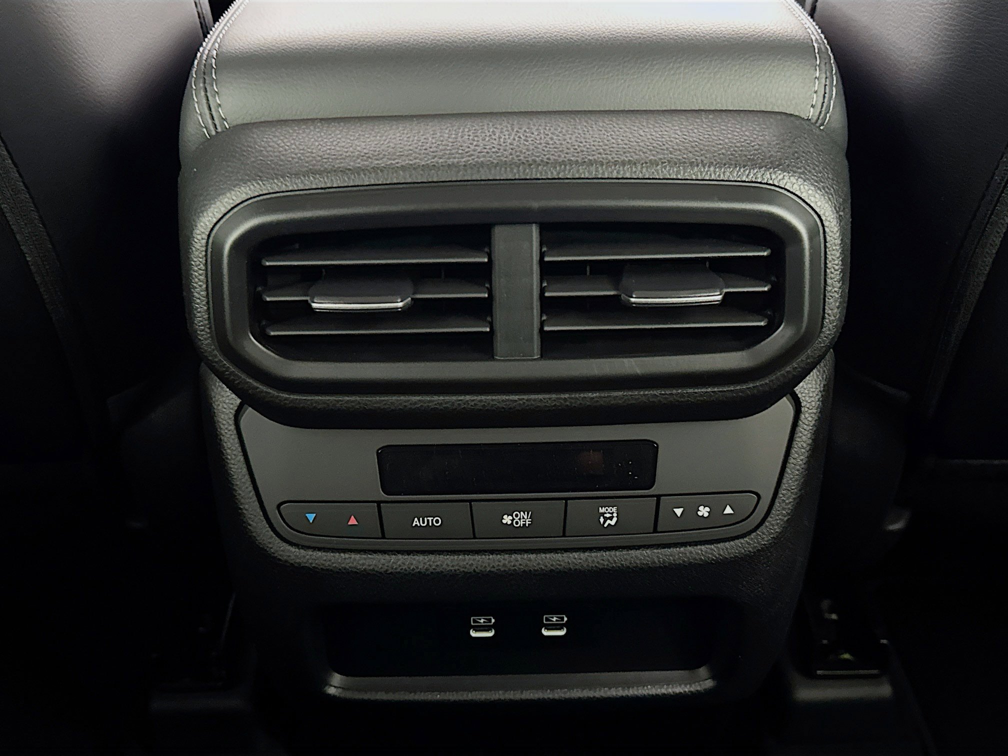 New 2026 Honda Pilot EX-L image 25