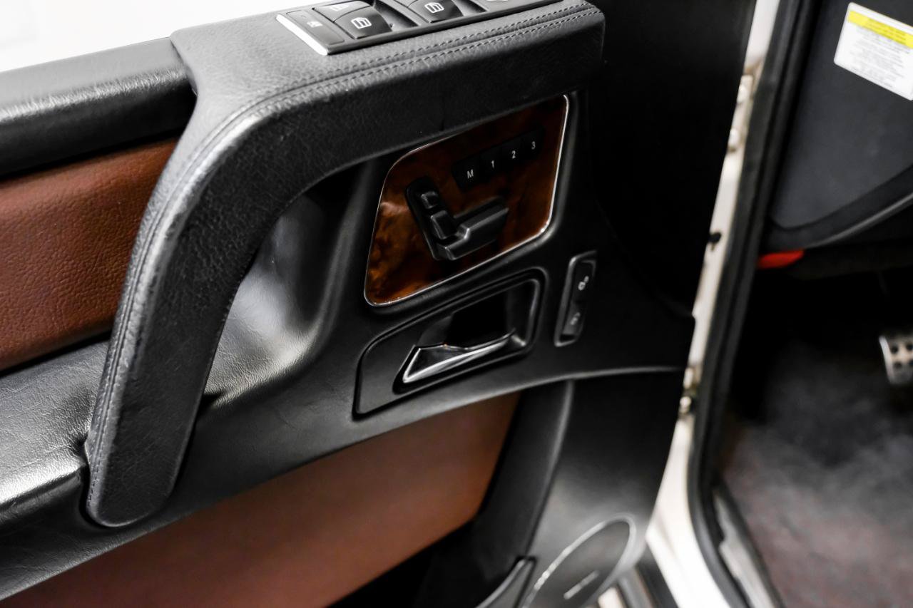 Used 2014 Mercedes-Benz G 550 image 42